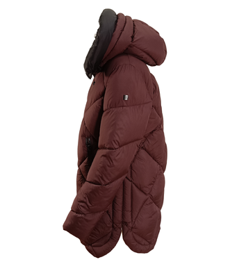 GIACCONE DONNA GP112 Ingrosso Abbigliamento Donna Tellini S.r.l.